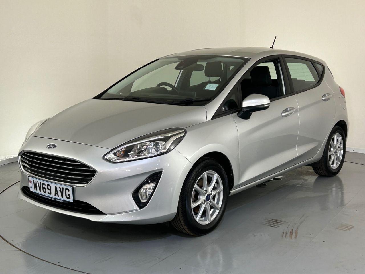 Used Ford Fiesta 2019 for sale - 76409420: Photo 6