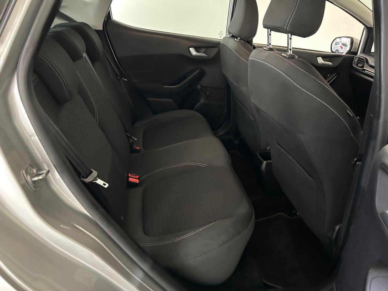 Used Ford Fiesta 2019 for sale - 76409420: Photo 60