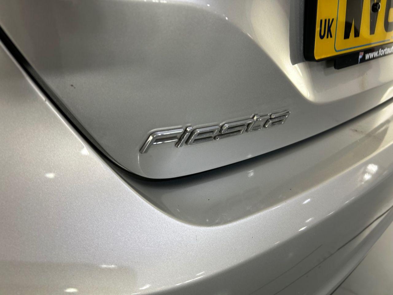 Used Ford Fiesta 2019 for sale - 76409420: Photo 66