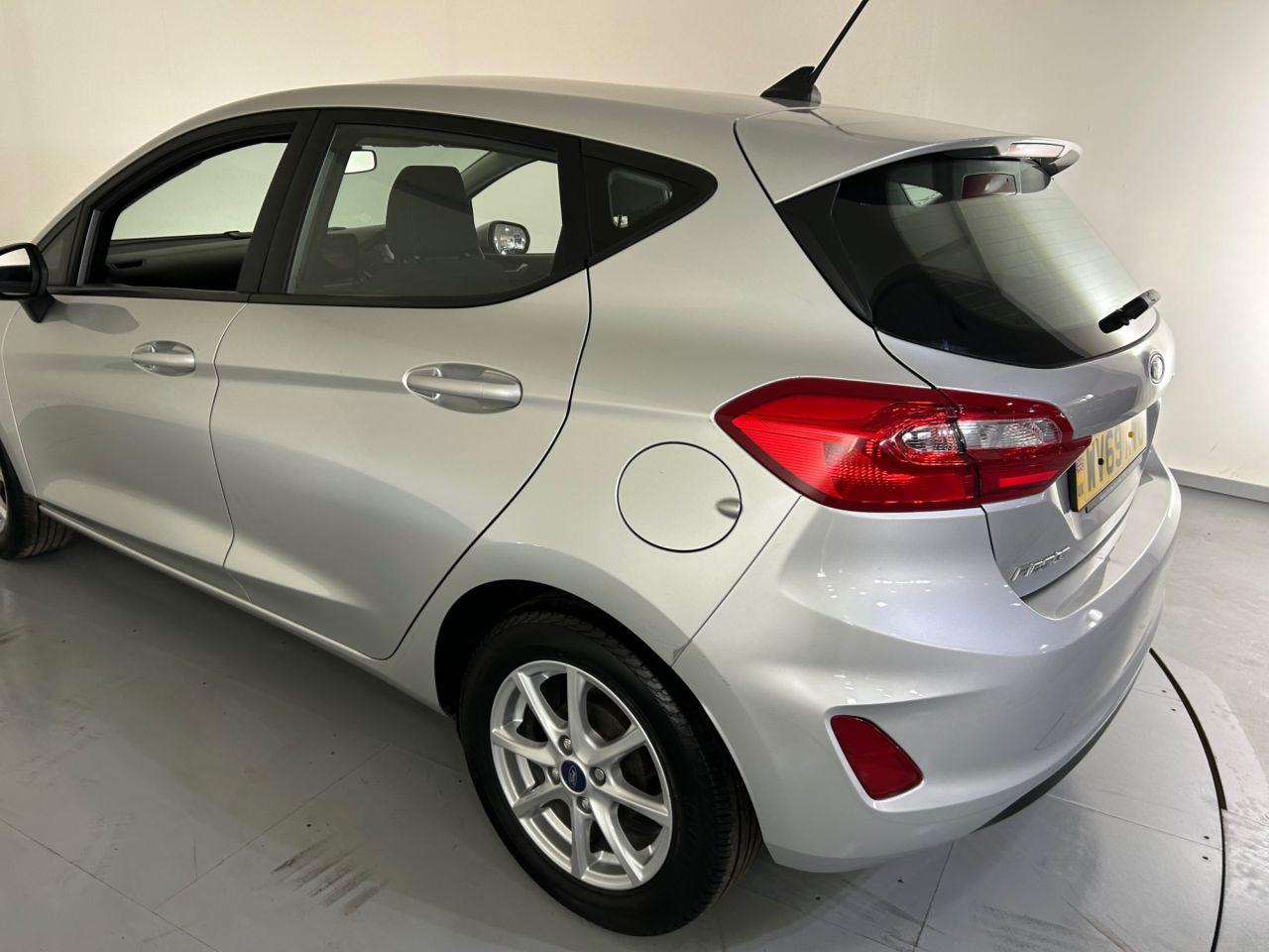 Used Ford Fiesta 2019 for sale - 76409420: Photo 67