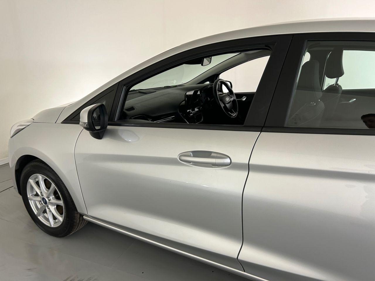 Used Ford Fiesta 2019 for sale - 76409420: Photo 68