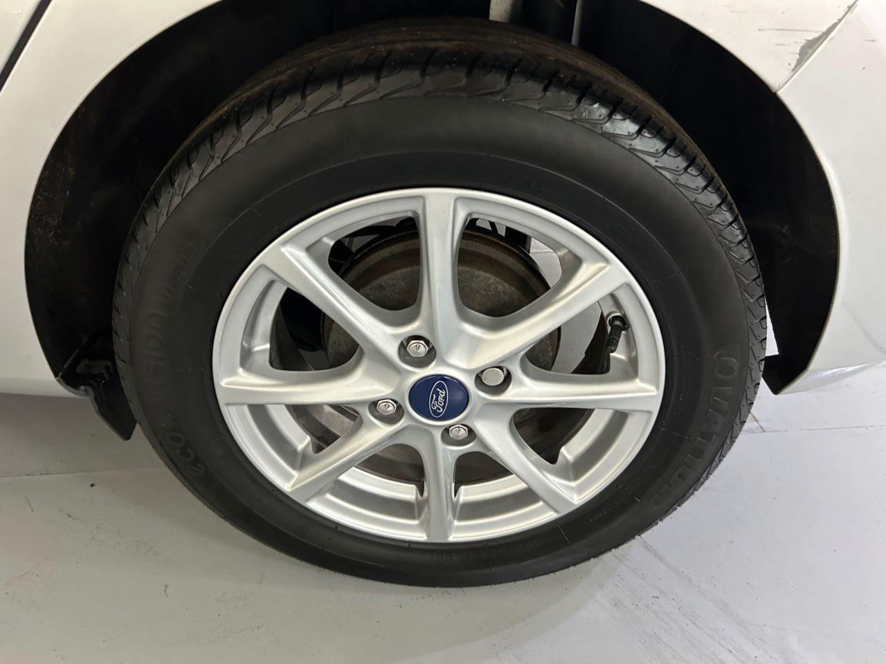 Used Ford Fiesta 2019 for sale - 76409420: Photo 69