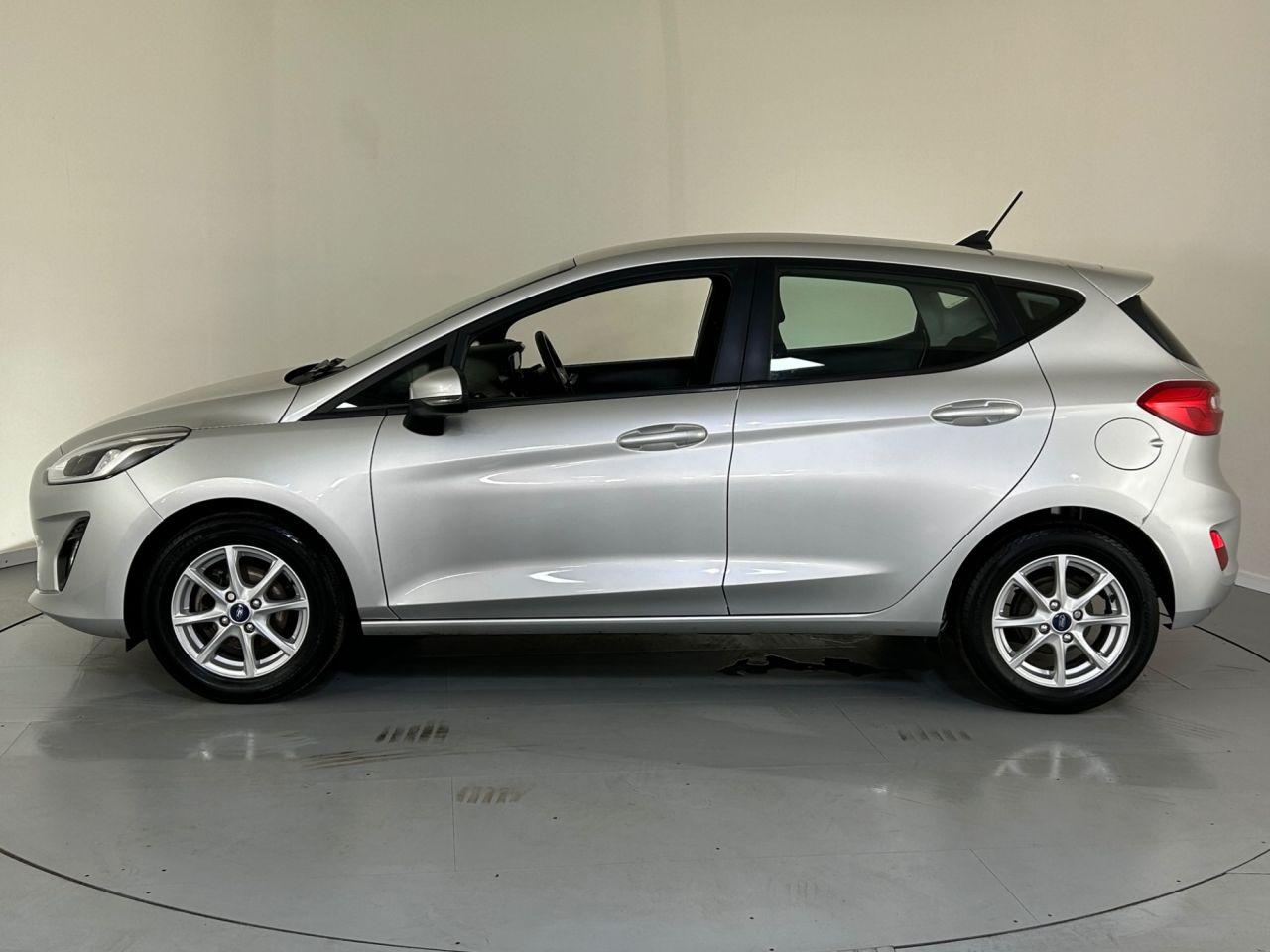 Used Ford Fiesta 2019 for sale - 76409420: Photo 7