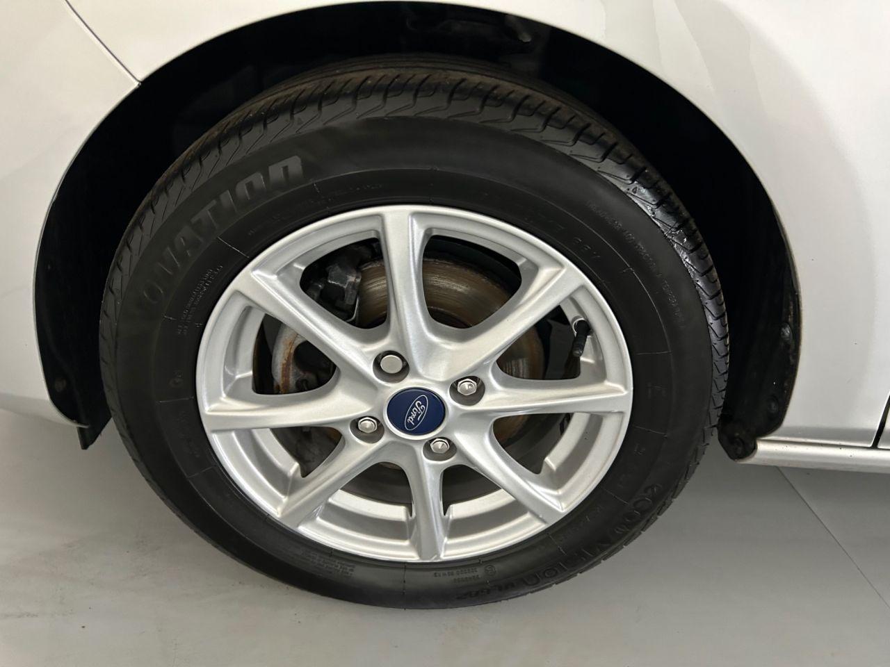 Used Ford Fiesta 2019 for sale - 76409420: Photo 70