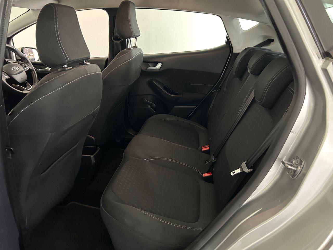 Used Ford Fiesta 2019 for sale - 76409420: Photo 73