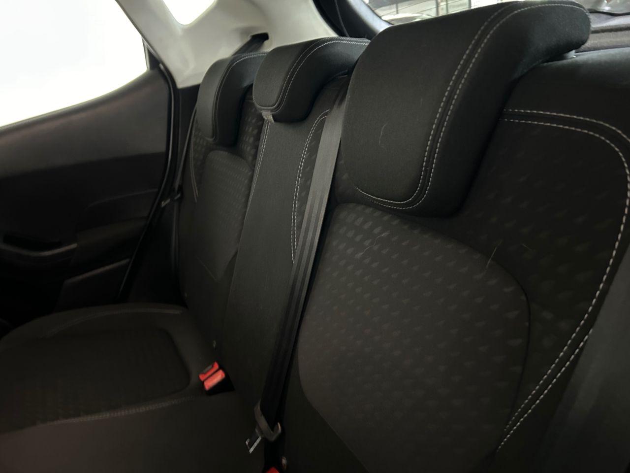 Used Ford Fiesta 2019 for sale - 76409420: Photo 75