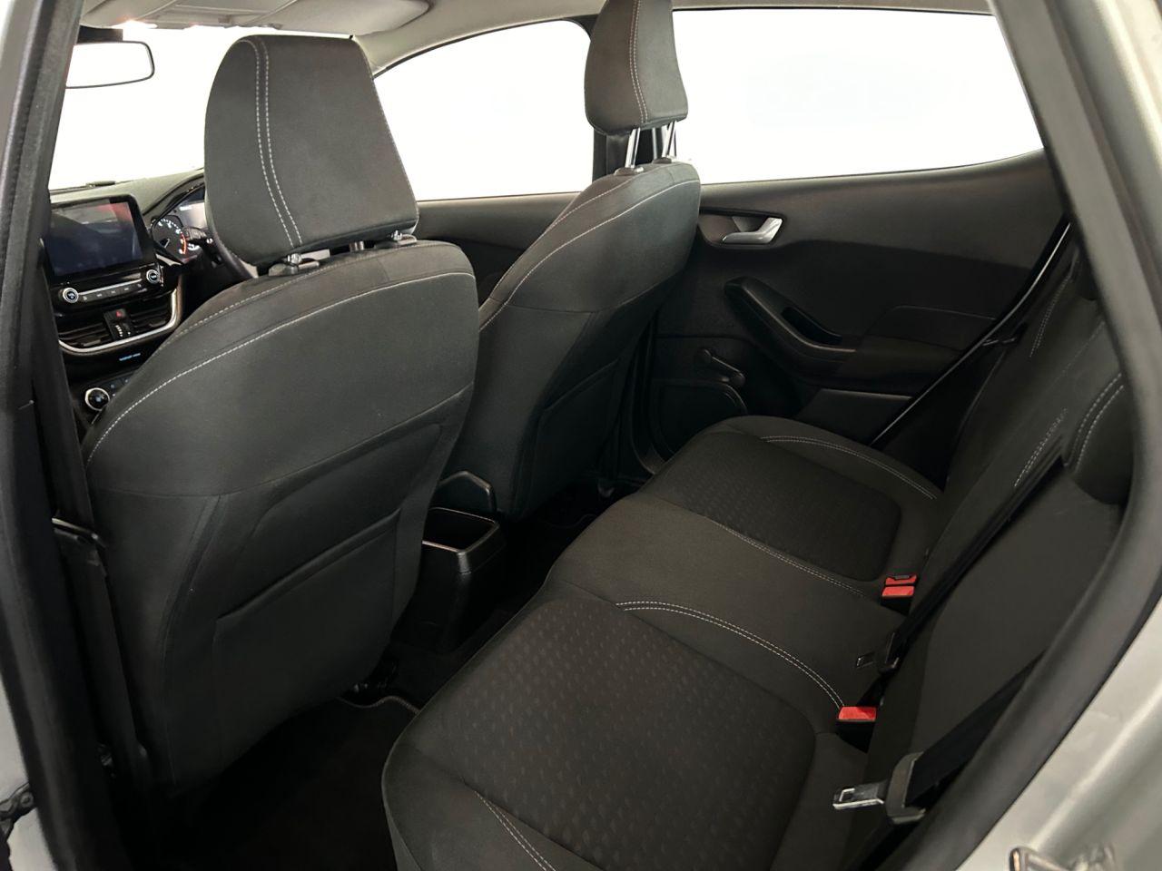 Used Ford Fiesta 2019 for sale - 76409420: Photo 76