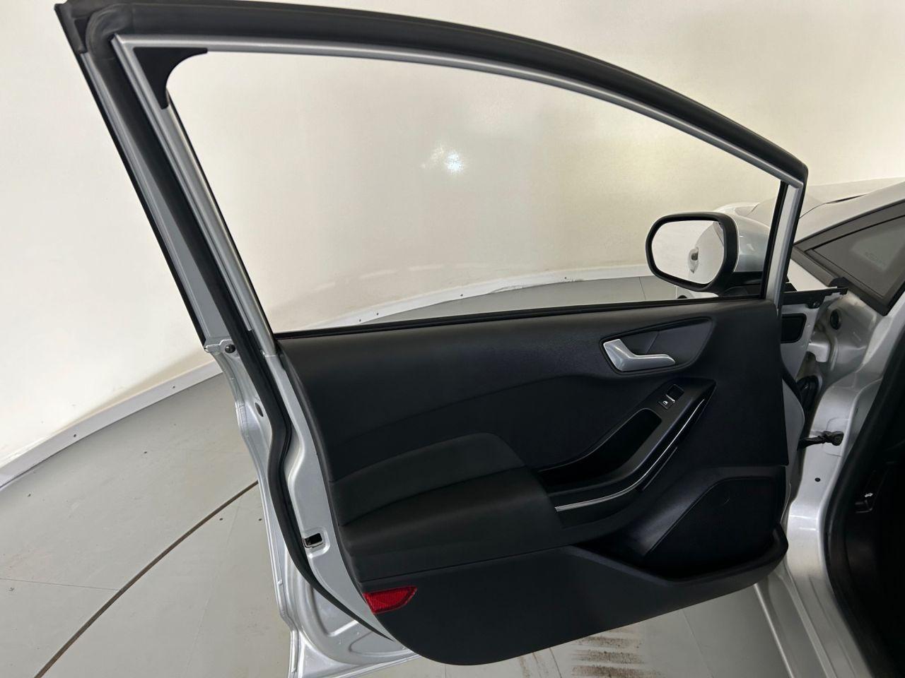 Used Ford Fiesta 2019 for sale - 76409420: Photo 77