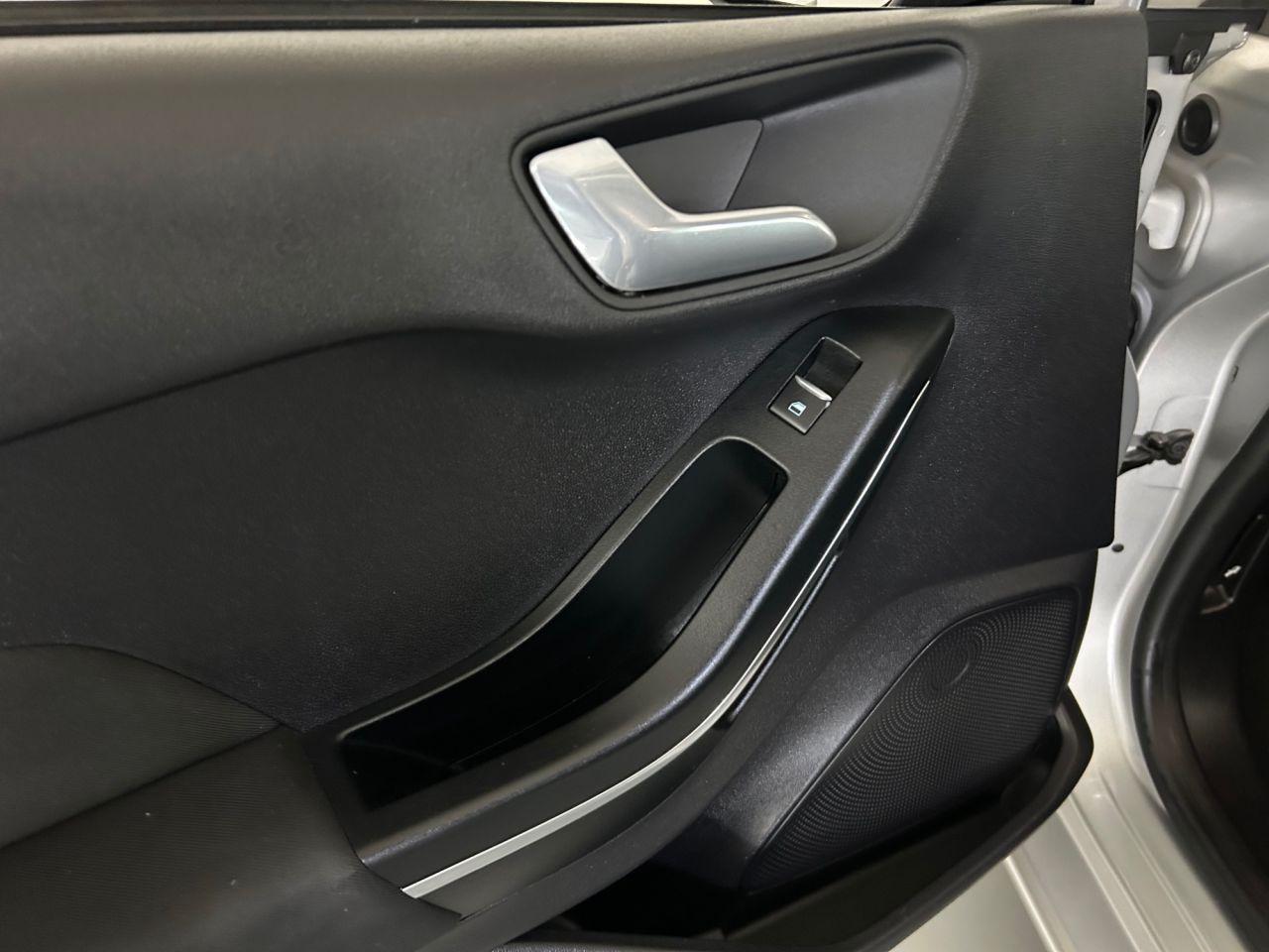 Used Ford Fiesta 2019 for sale - 76409420: Photo 78