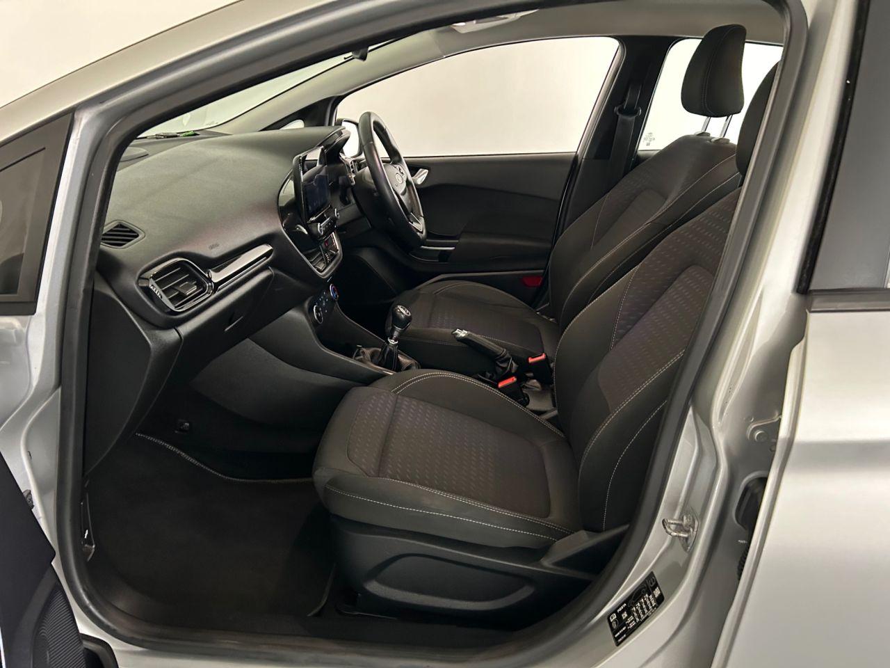 Used Ford Fiesta 2019 for sale - 76409420: Photo 79