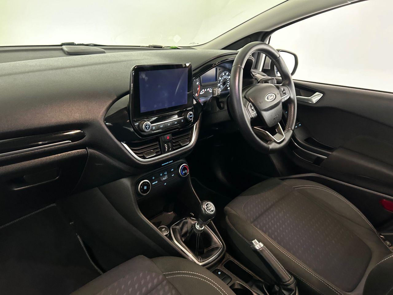 Used Ford Fiesta 2019 for sale - 76409420: Photo 81