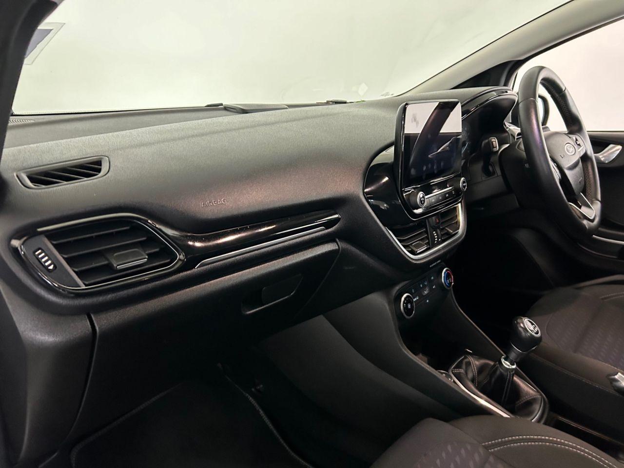 Used Ford Fiesta 2019 for sale - 76409420: Photo 85