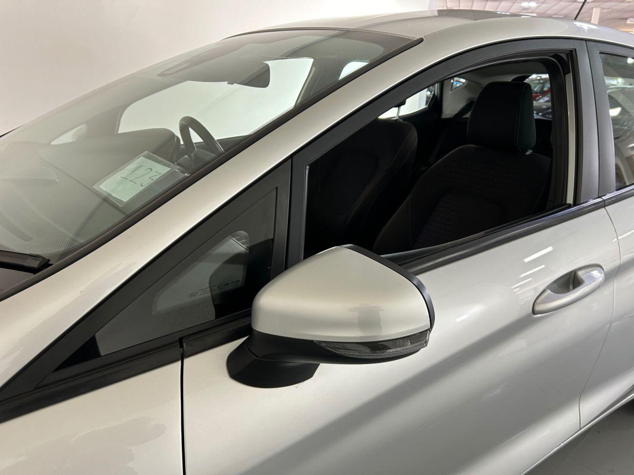 Used Ford Fiesta 2019 for sale - 76409420: Photo 87