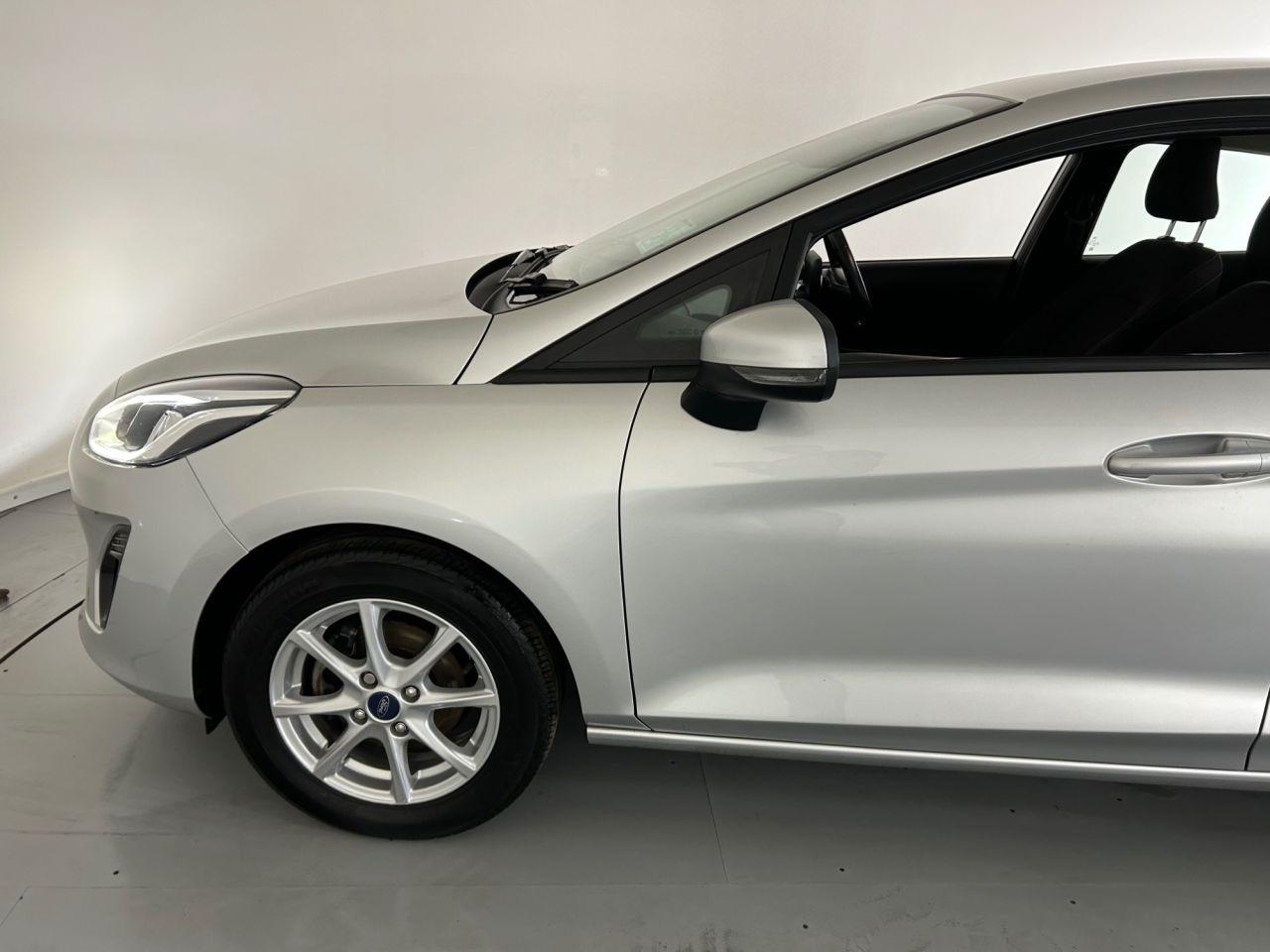 Used Ford Fiesta 2019 for sale - 76409420: Photo 88