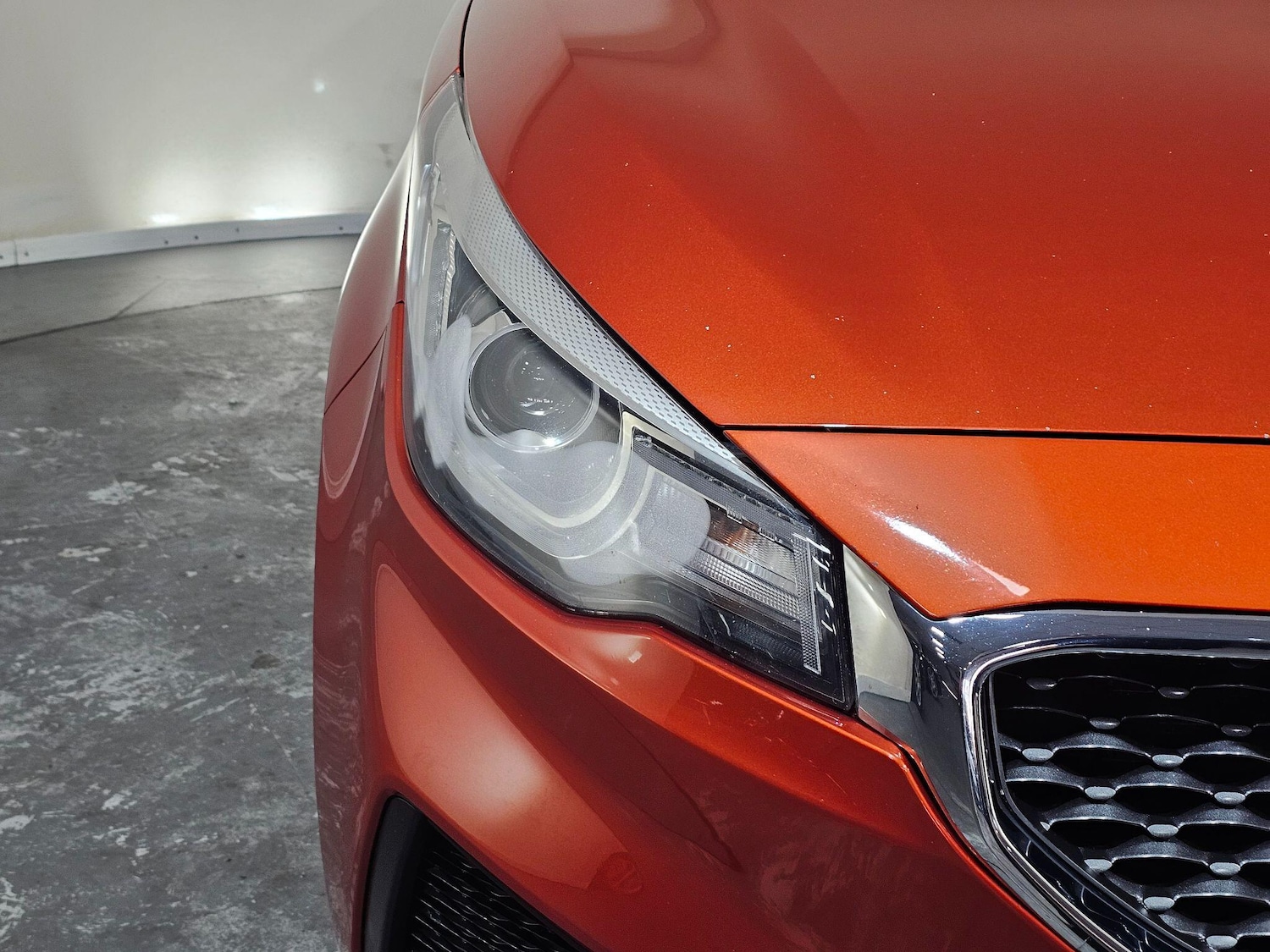 Used MG MG3 2019 for sale - 76658888: Photo 12