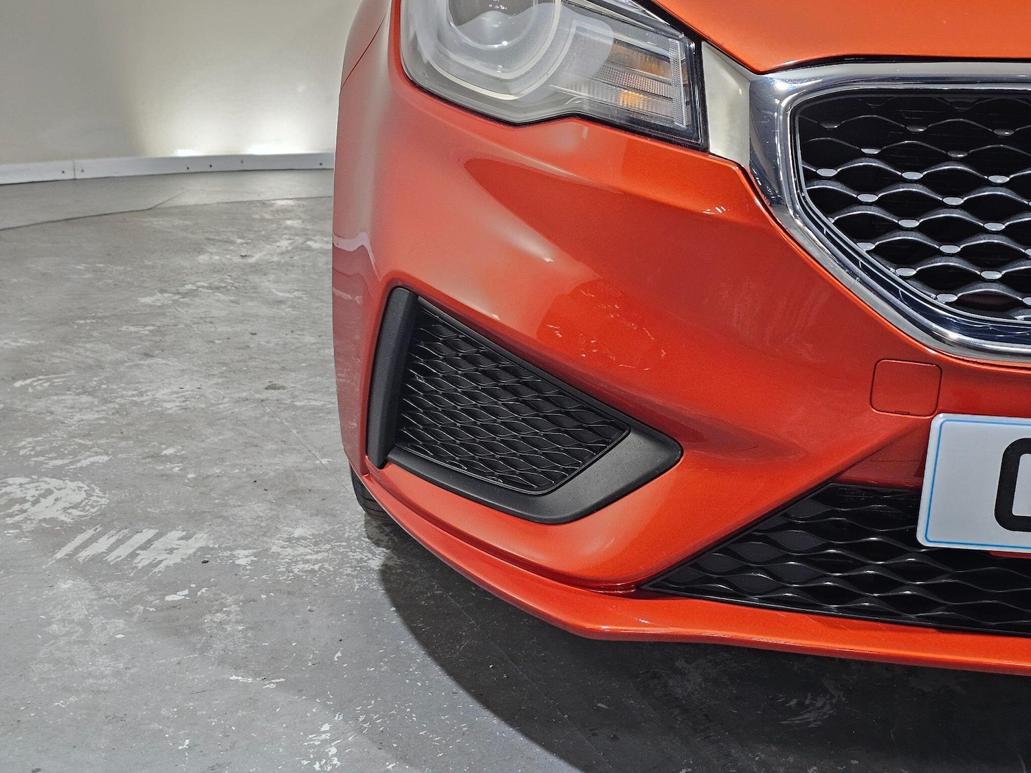 Used MG MG3 2019 for sale - 76658888: Photo 15