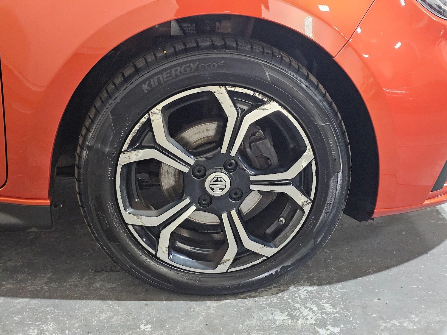 Used MG MG3 2019 for sale - 76658888: Photo 17