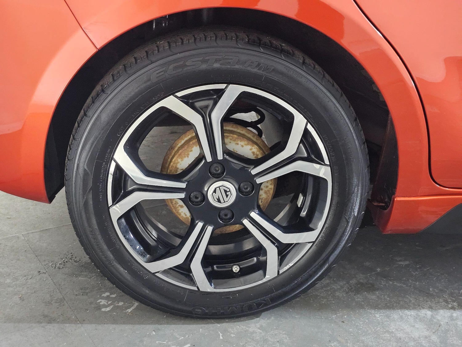 Used MG MG3 2019 for sale - 76658888: Photo 18