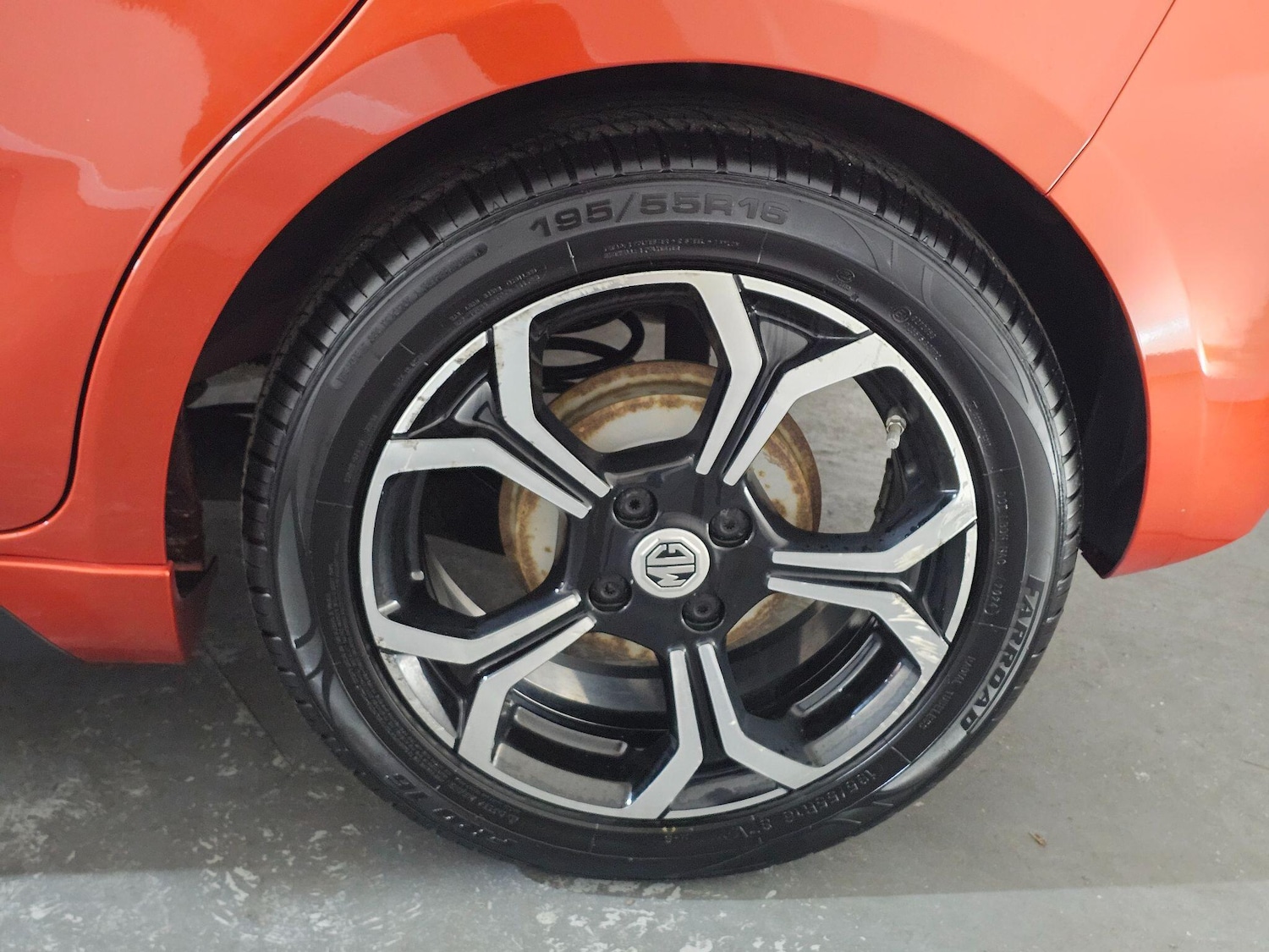 Used MG MG3 2019 for sale - 76658888: Photo 19