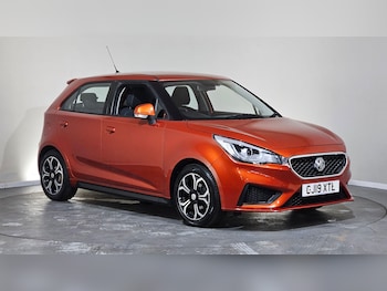 Used MG MG3 2019 for sale - 76658888: Photo