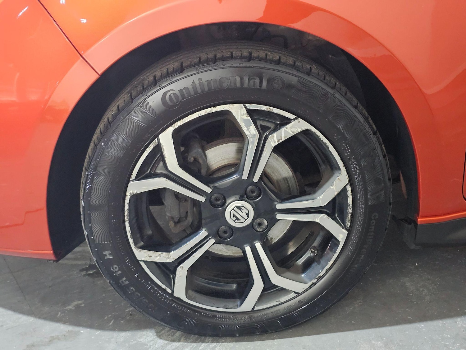 Used MG MG3 2019 for sale - 76658888: Photo 20