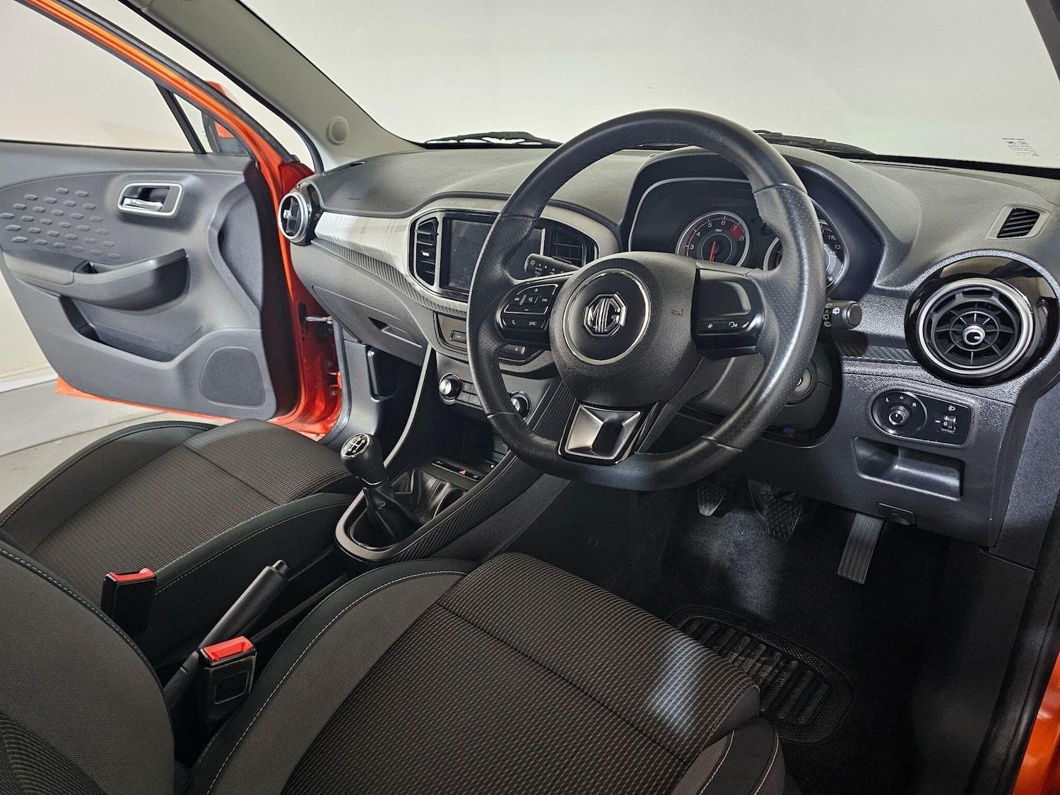 Used MG MG3 2019 for sale - 76658888: Photo 22