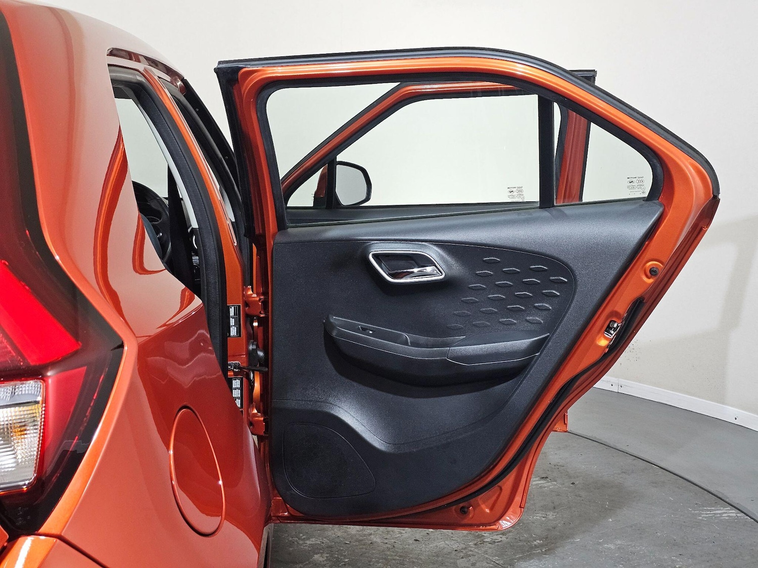 Used MG MG3 2019 for sale - 76658888: Photo 27