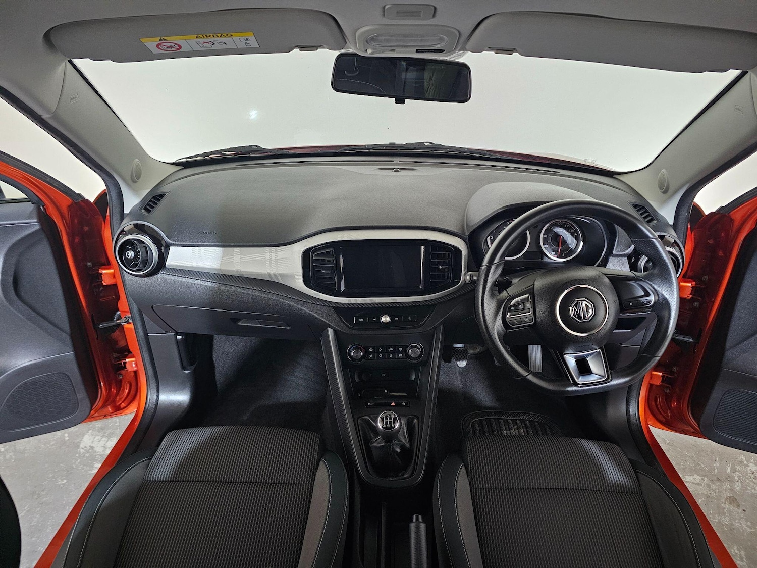 Used MG MG3 2019 for sale - 76658888: Photo 33