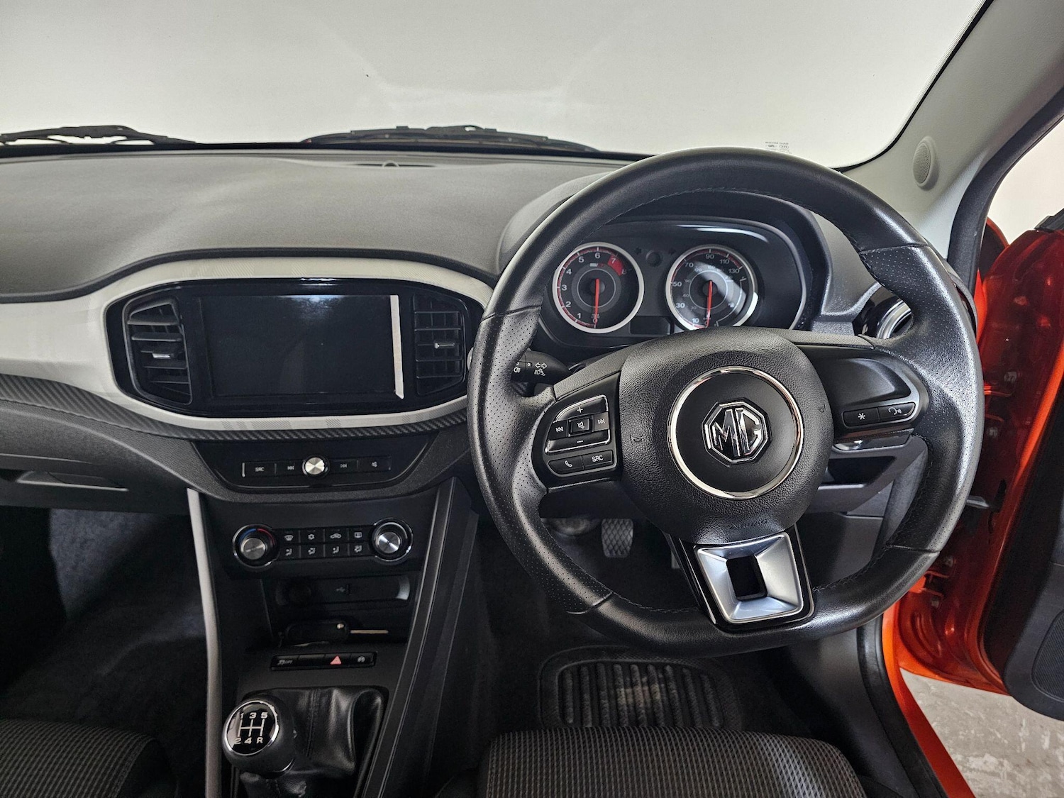 Used MG MG3 2019 for sale - 76658888: Photo 34