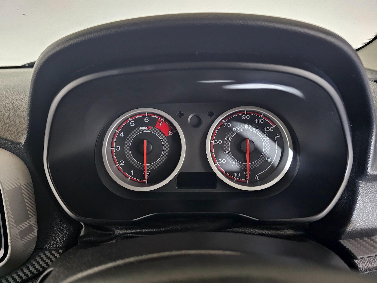 Used MG MG3 2019 for sale - 76658888: Photo 41