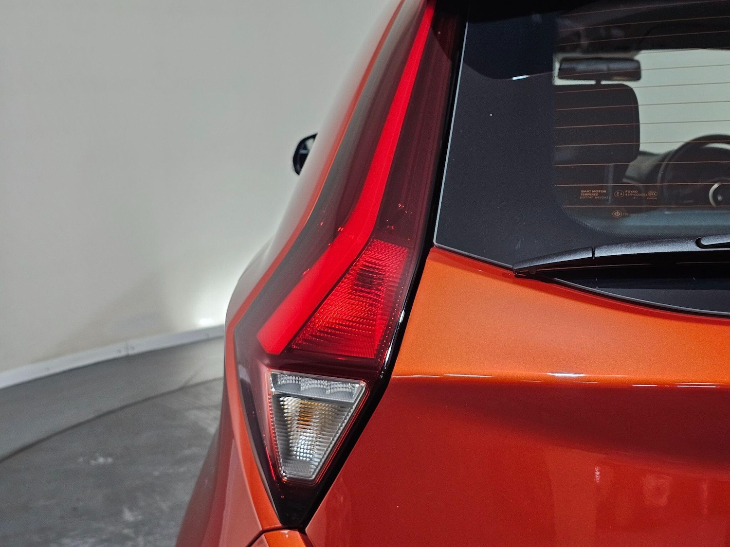 Used MG MG3 2019 for sale - 76658888: Photo 49