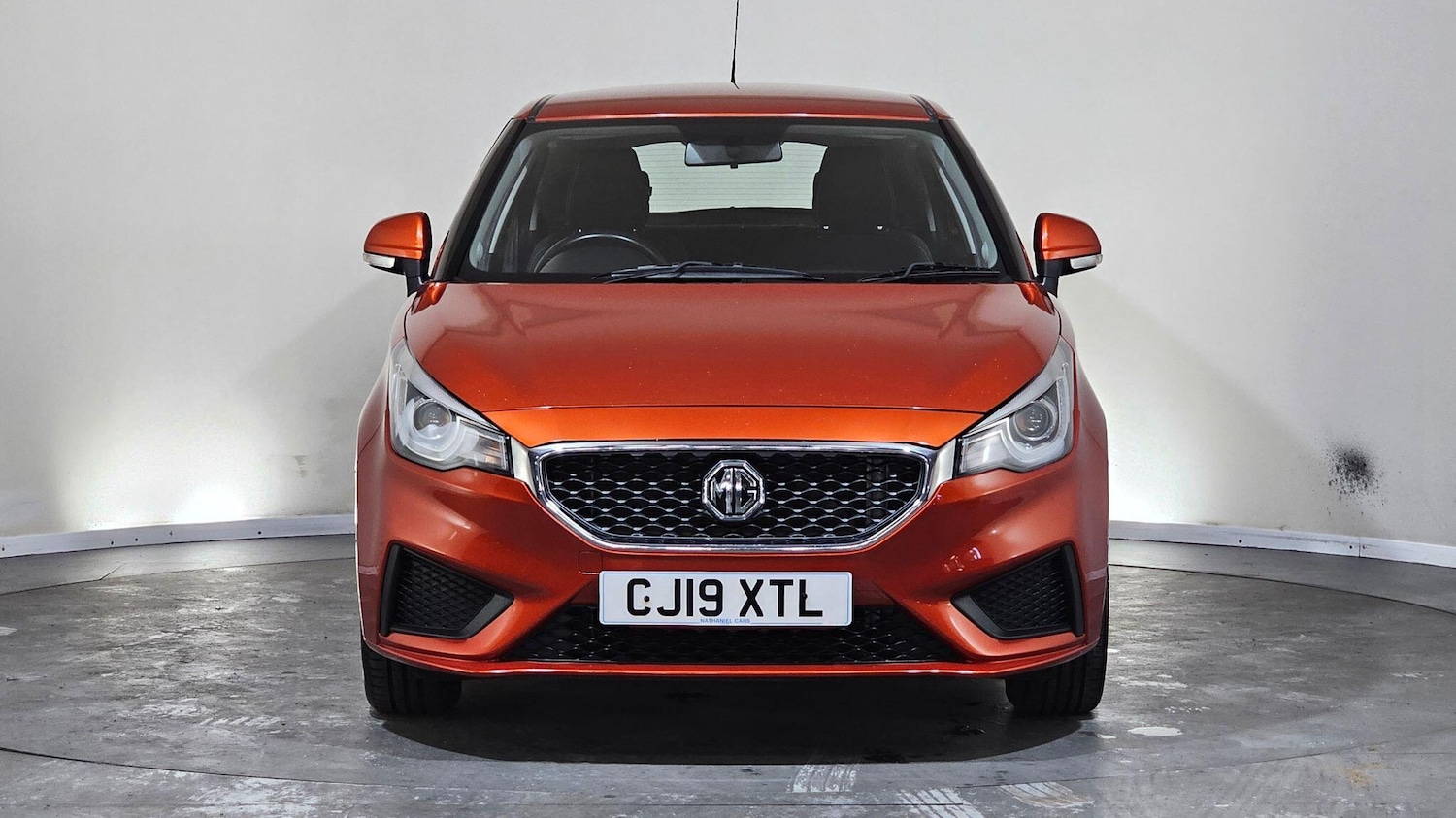 Used MG MG3 2019 for sale - 76658888: Photo 5