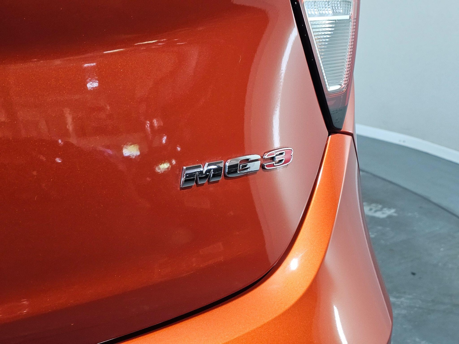 Used MG MG3 2019 for sale - 76658888: Photo 51