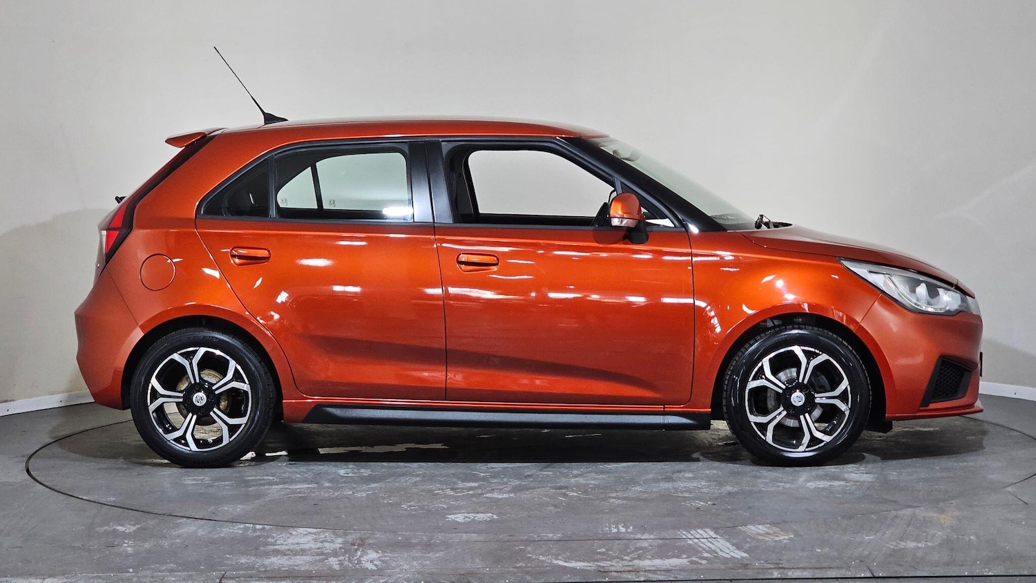 Used MG MG3 2019 for sale - 76658888: Photo 6