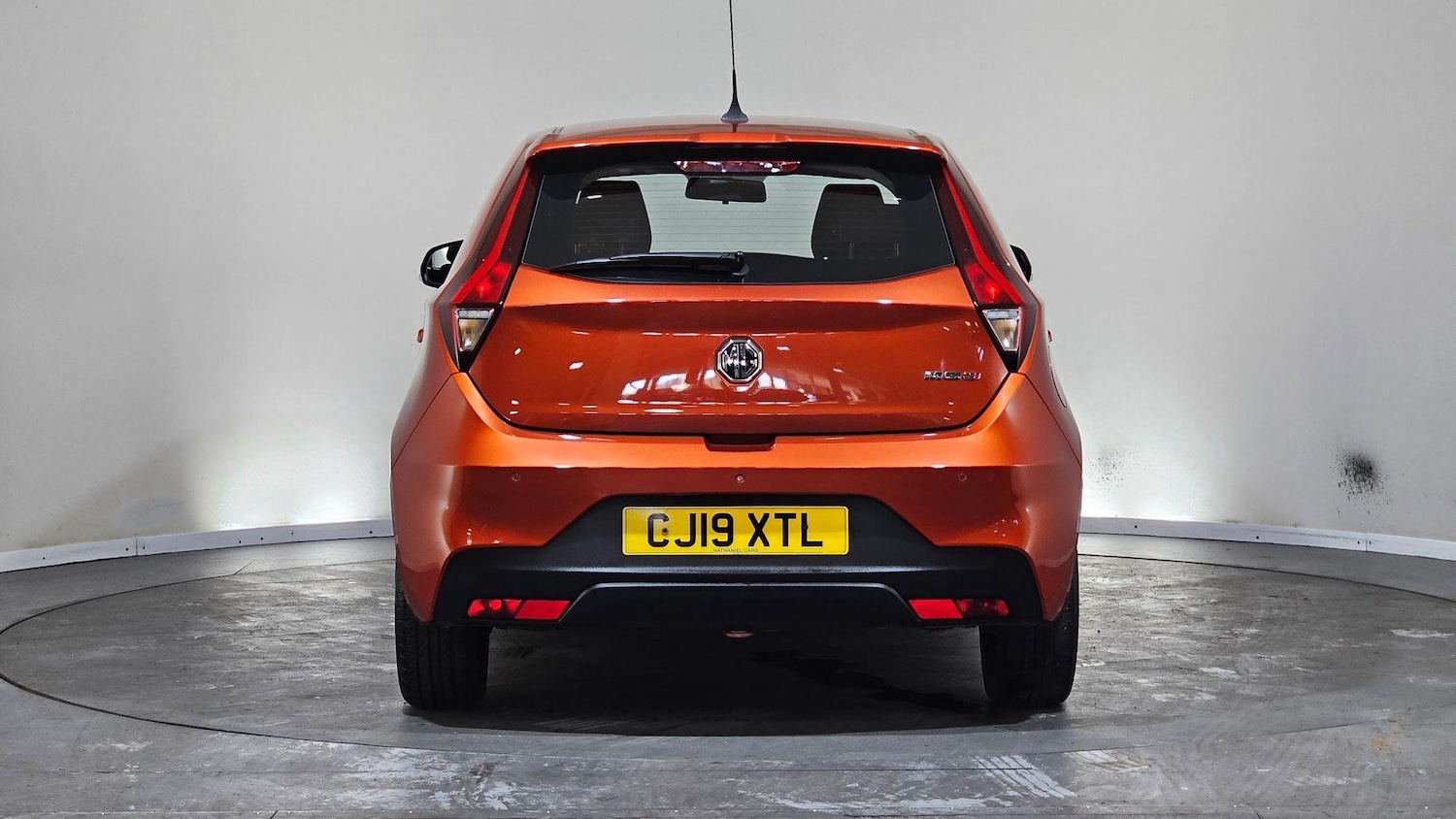 Used MG MG3 2019 for sale - 76658888: Photo 8