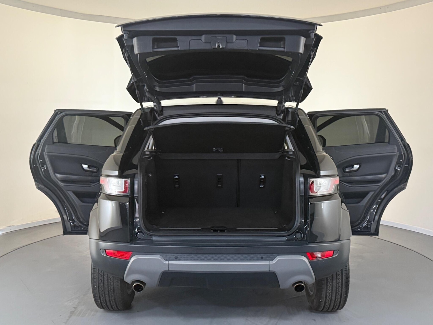 Used Land Rover Range Rover Evoque 2018 for sale - 76409094: Photo 13