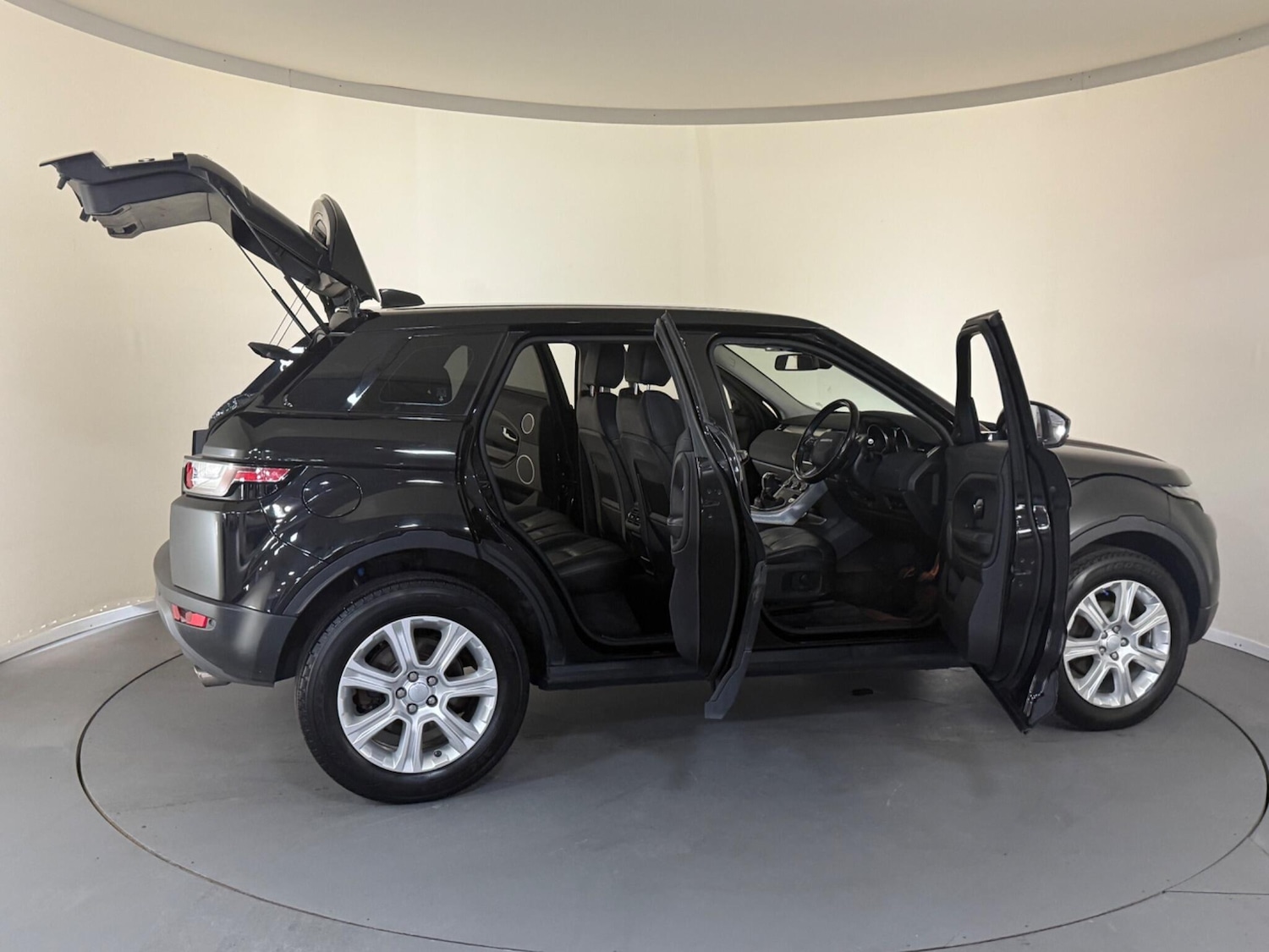 Used Land Rover Range Rover Evoque 2018 for sale - 76409094: Photo 15