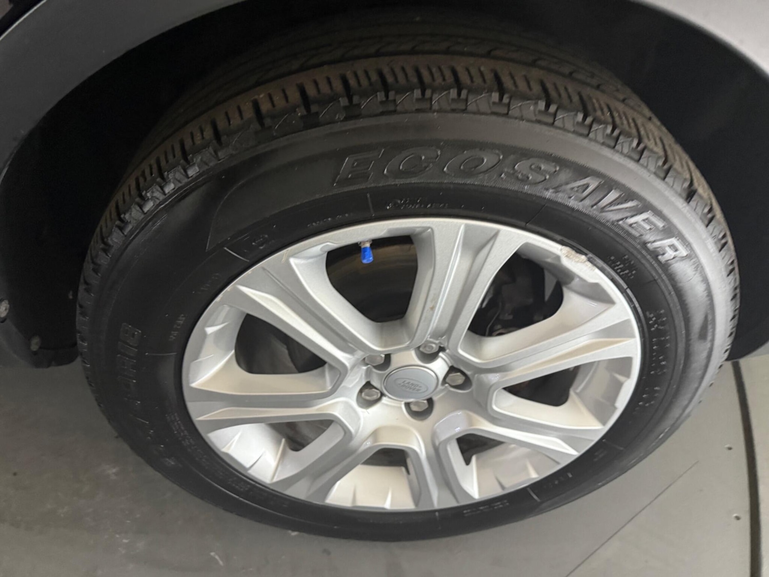 Used Land Rover Range Rover Evoque 2018 for sale - 76409094: Photo 19