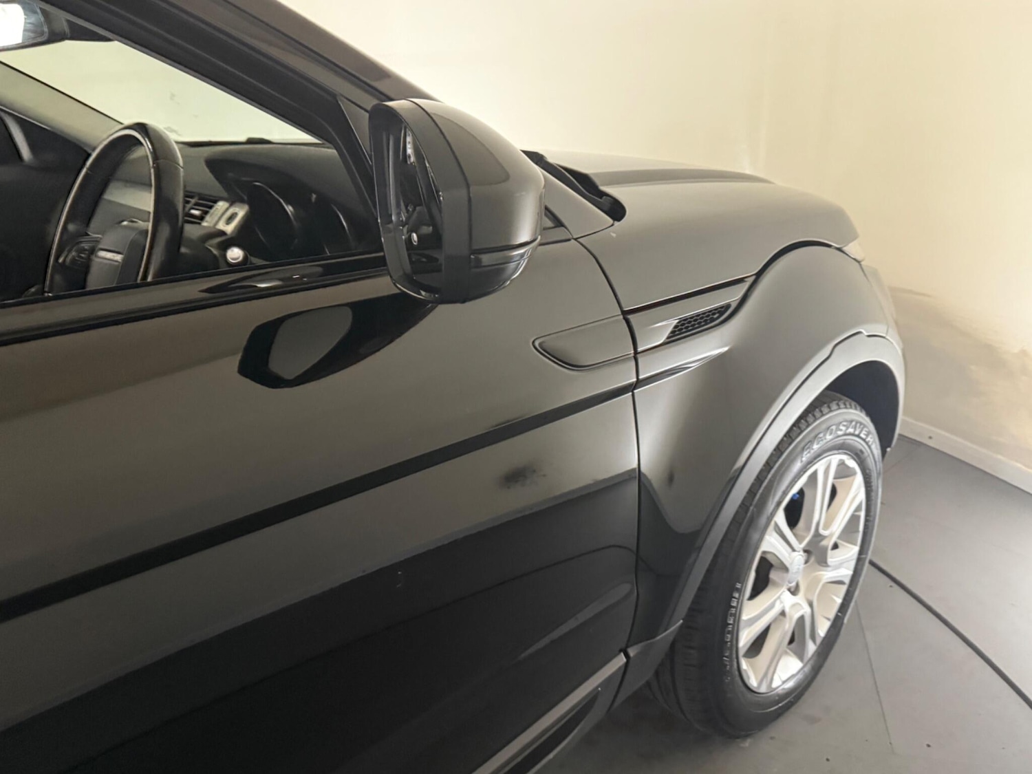 Used Land Rover Range Rover Evoque 2018 for sale - 76409094: Photo 20