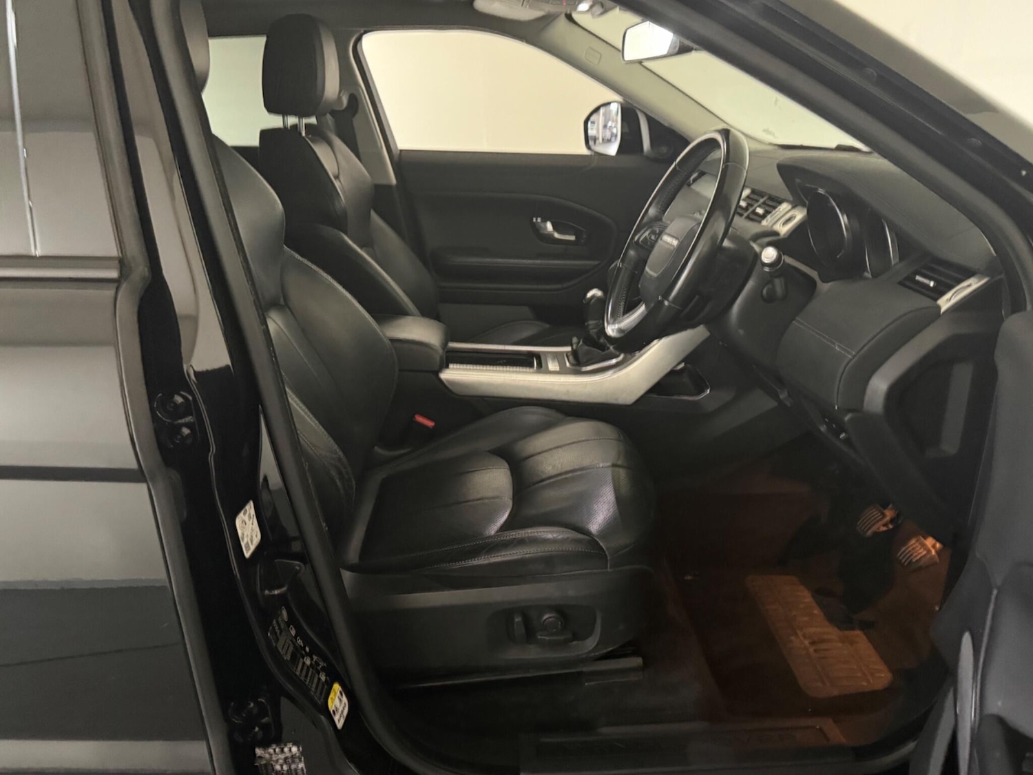 Used Land Rover Range Rover Evoque 2018 for sale - 76409094: Photo 23