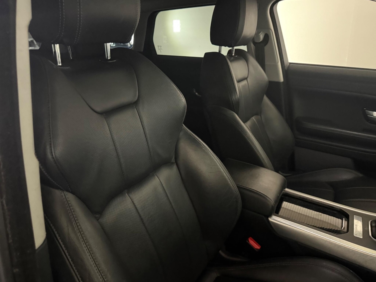 Used Land Rover Range Rover Evoque 2018 for sale - 76409094: Photo 24