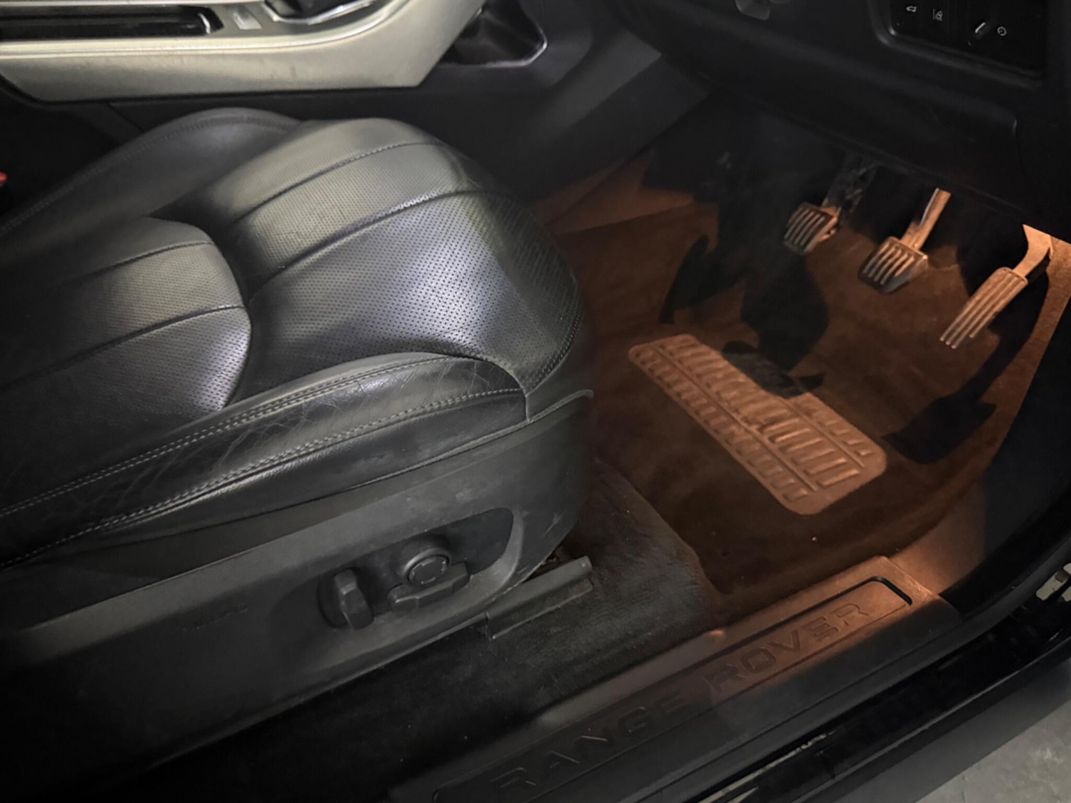 Used Land Rover Range Rover Evoque 2018 for sale - 76409094: Photo 25