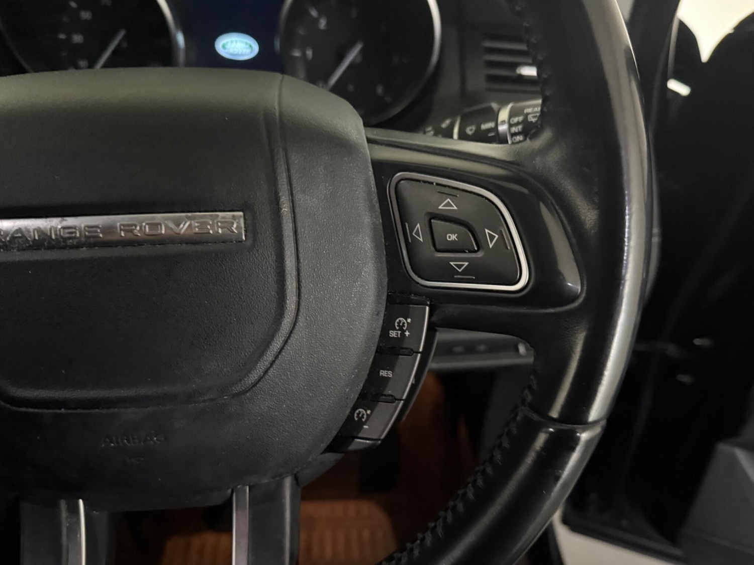 Used Land Rover Range Rover Evoque 2018 for sale - 76409094: Photo 28