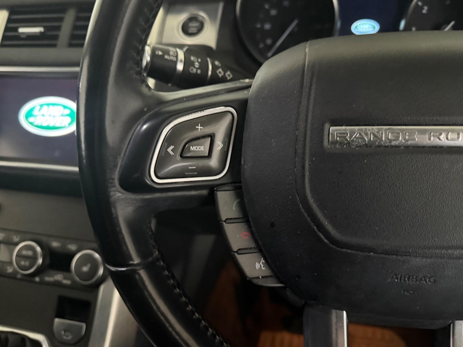 Used Land Rover Range Rover Evoque 2018 for sale - 76409094: Photo 30