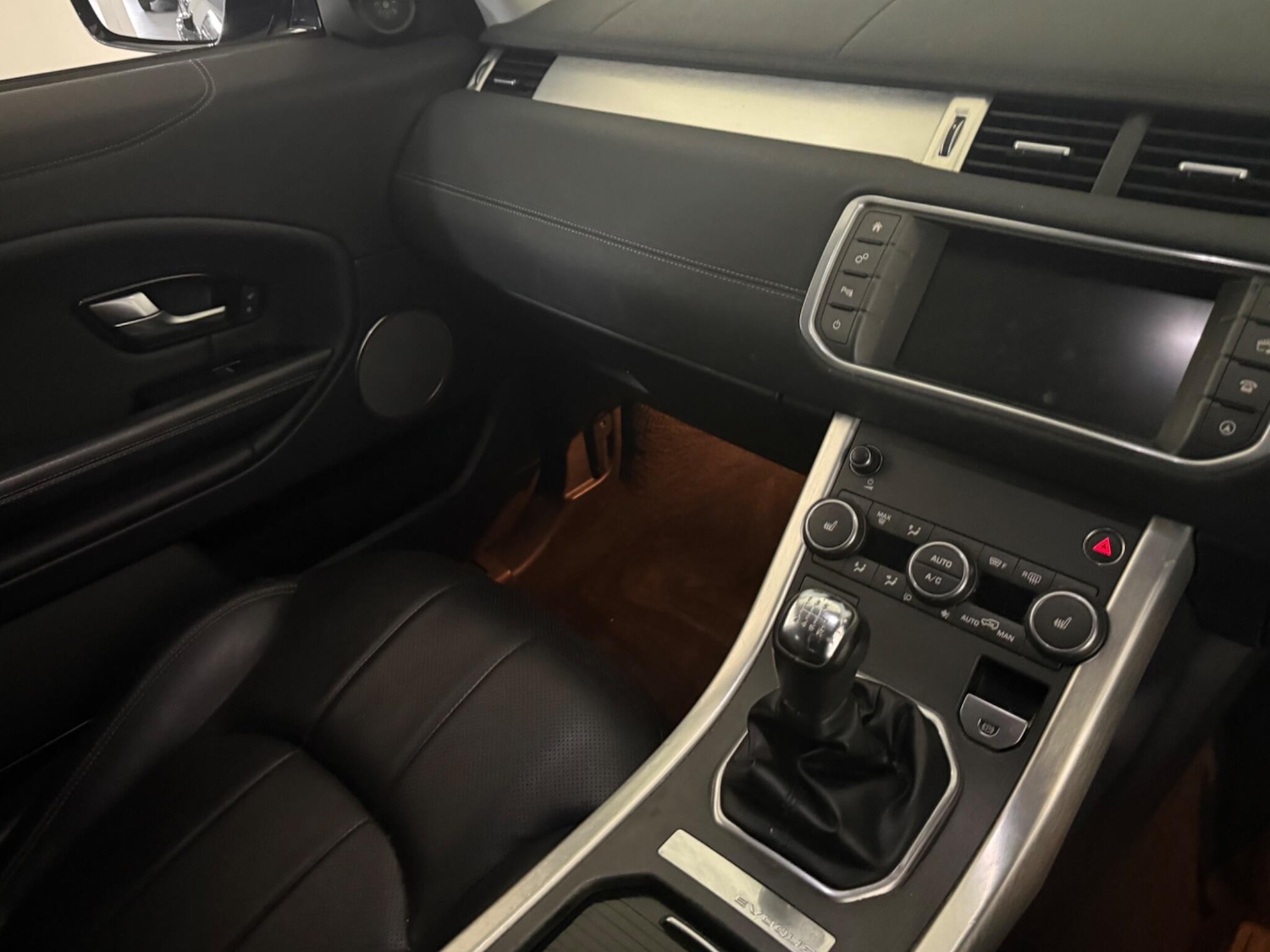 Used Land Rover Range Rover Evoque 2018 for sale - 76409094: Photo 33