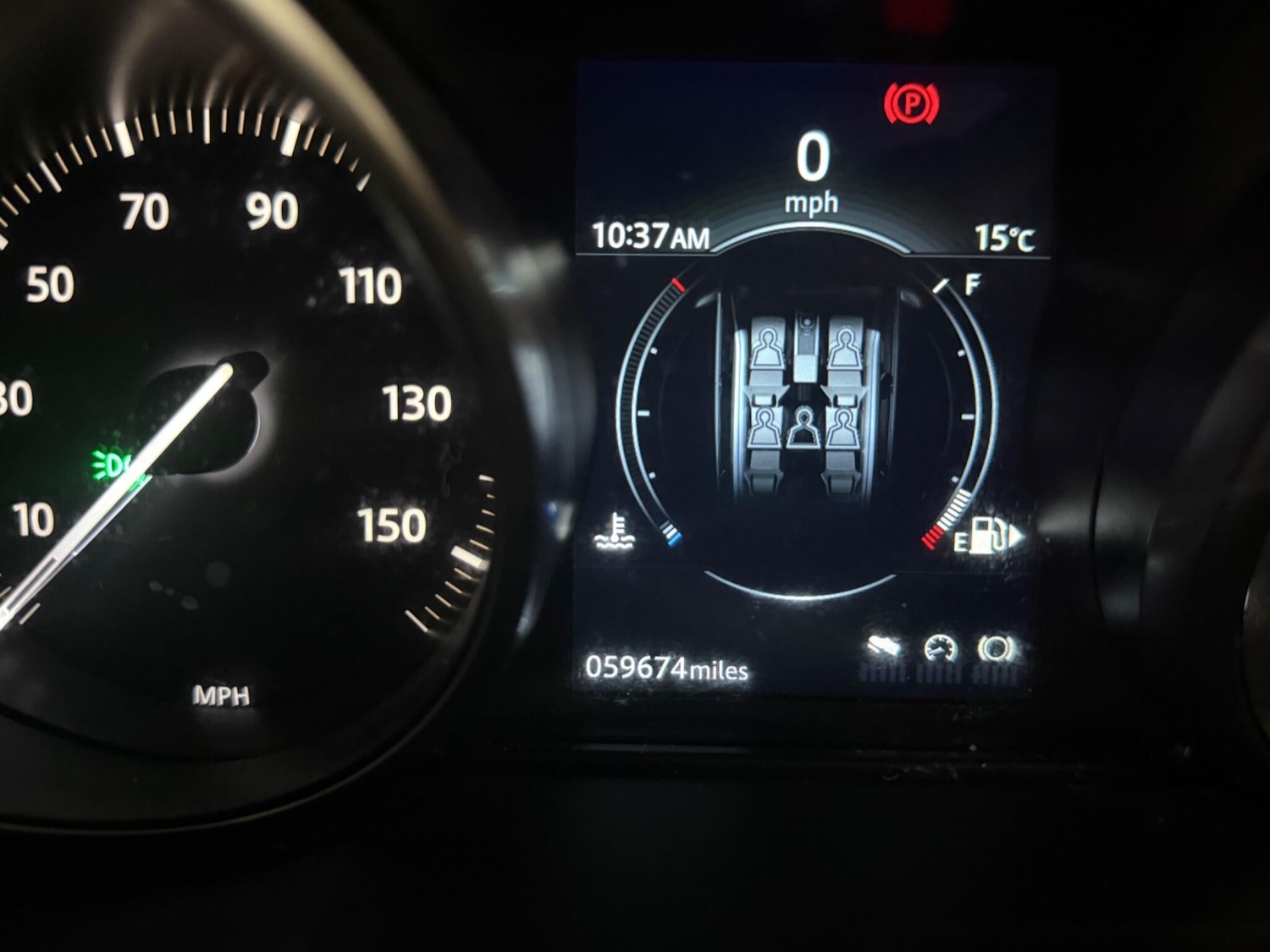 Used Land Rover Range Rover Evoque 2018 for sale - 76409094: Photo 35