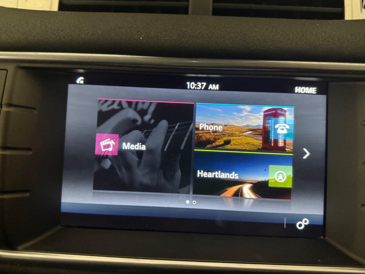 Used Land Rover Range Rover Evoque 2018 for sale - 76409094: Photo 36