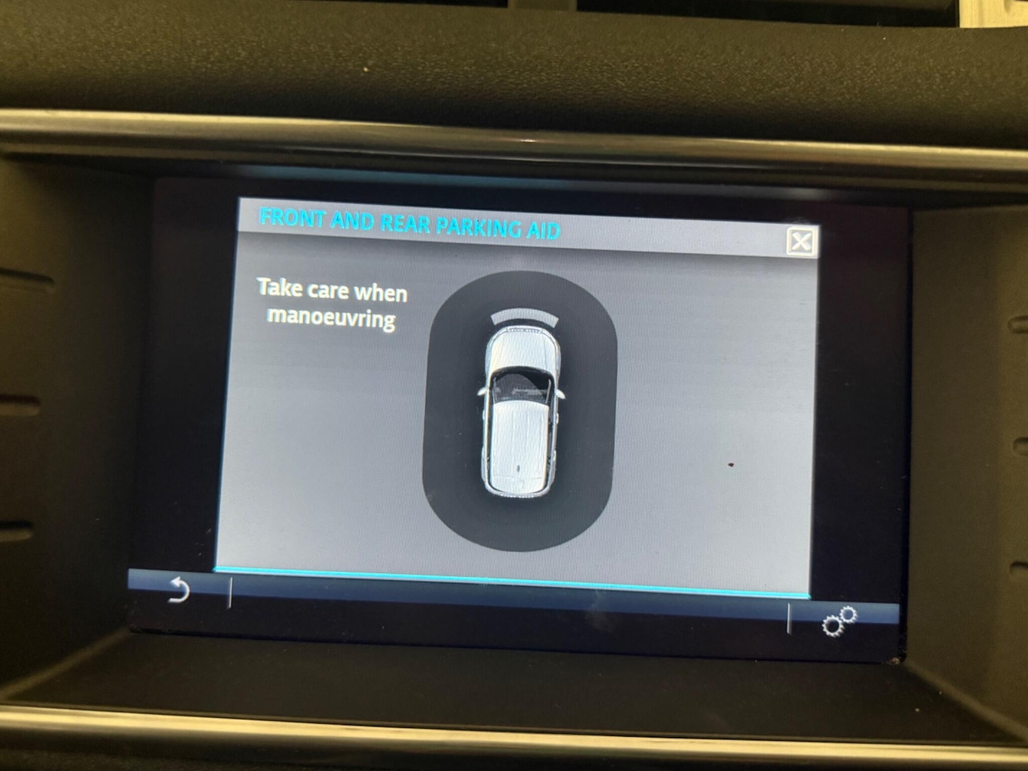 Used Land Rover Range Rover Evoque 2018 for sale - 76409094: Photo 40