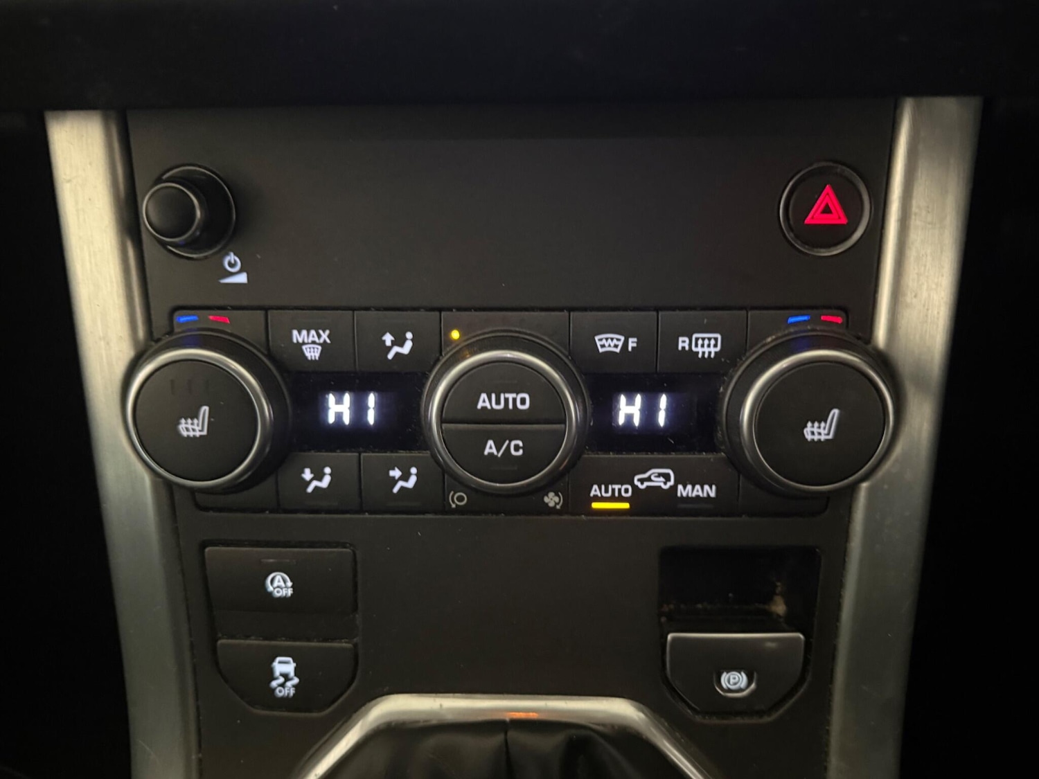 Used Land Rover Range Rover Evoque 2018 for sale - 76409094: Photo 43