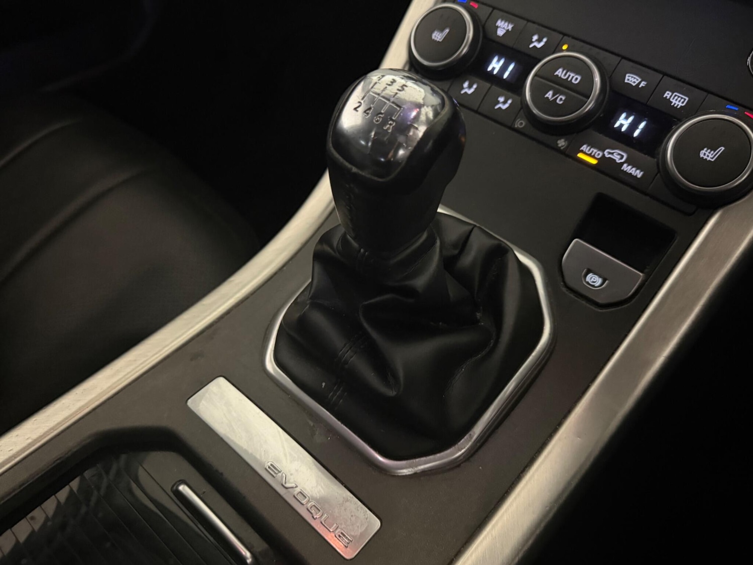 Used Land Rover Range Rover Evoque 2018 for sale - 76409094: Photo 44